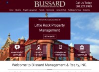 Blissard management & realty
