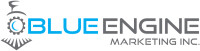 Blue engine marketing, inc.