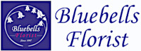 Bluebells florist and gift shop