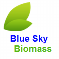 Blue sky biomass