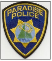 Paradise Police Department
