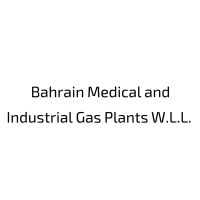 Bahrain medical and industrial gas plants