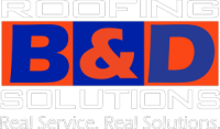 B&d roofing solutions