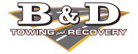 B & d towing and recovery llc
