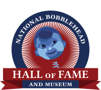 National bobblehead hall of fame and museum