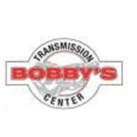 Bobbys transmission