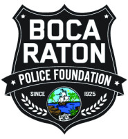 Boca raton police foundation inc