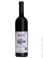 Bock vines and wines, inc.
