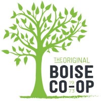 Boise consumer co-op