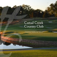Cattail Creek Country Club