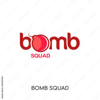 Bomb squad supply