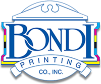 Bondi printing co inc
