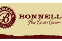 Bonnell's fine texas cuisine