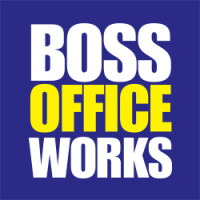 Boss office works
