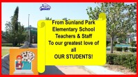 Sunland Park Elementary
