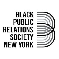 Black public relations society new york