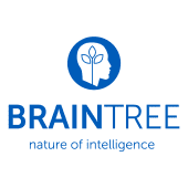 Braintree ~ nature of intelligence
