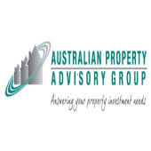 Australian Property Advisory Service