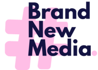 Brand new media (bnm)