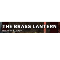 Brass lantern restaurant