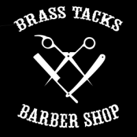 Brass tacks barber shop inc