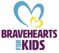 Bravehearts for kids