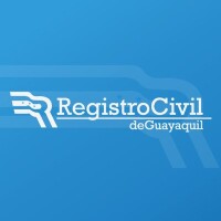 Corporacion Registro Civil de Guayaquil
