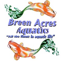 Breen acres aquatics