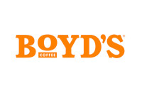 Boyd coffee