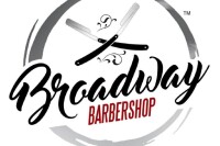 Broadway barber shop