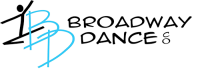 Broadway dance arts