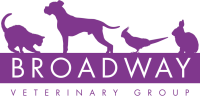 Broadway veterinary group