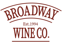 Broadway wine merchants