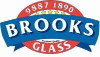 Brooks glass