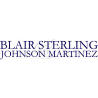 Blair sterling johnson & martinez, pc