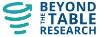 Beyond the table research