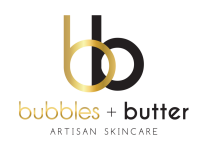 Bubbles and butter artisan skincare
