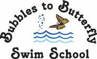 Bubbles to butterfly swim school
