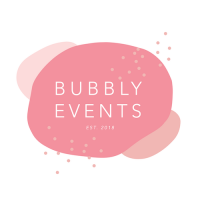 Bubbly events