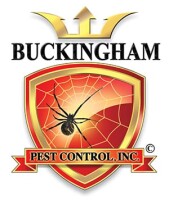 Buckingham pest control inc