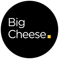 Big cheese publishing