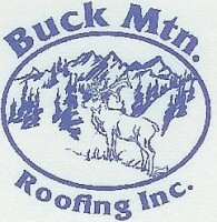 Buck mtn roofing inc