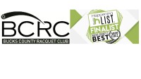 Bucks county racquet club