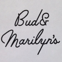 Bud & marilyn’s