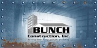 Bunch construction inc
