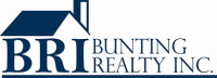 Bunting realty, inc.