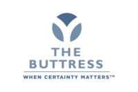 Buttress
