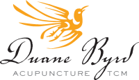 Byrd acupuncture