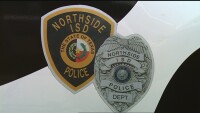 Northside I.S.D. Police Department