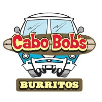 Cabo bob’s burritos